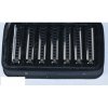 HOHNER BLUES BAND SET zestaw harmonijek ustnych